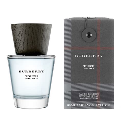 burberry touch for men 50ml|burberry touch men edt 50ml.